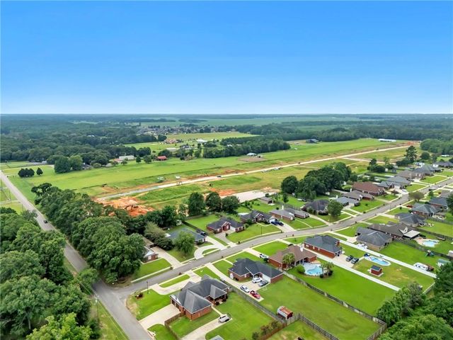 8883 Dawes Creek Drive, Theodore, AL 36582