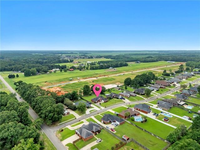 8883 Dawes Creek Drive, Theodore, AL 36582