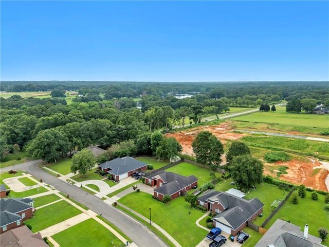 8883 Dawes Creek Drive, Theodore, AL 36582