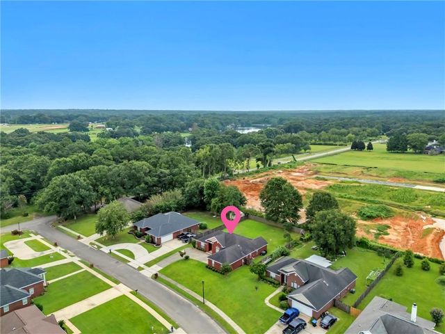 8883 Dawes Creek Drive, Theodore, AL 36582