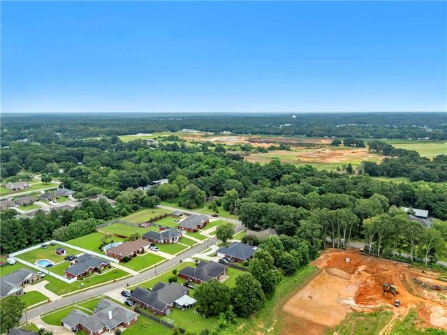 8883 Dawes Creek Drive, Theodore, AL 36582