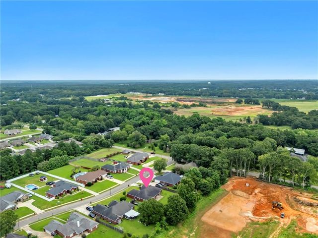 8883 Dawes Creek Drive, Theodore, AL 36582