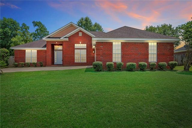 8883 Dawes Creek Drive, Theodore, AL 36582