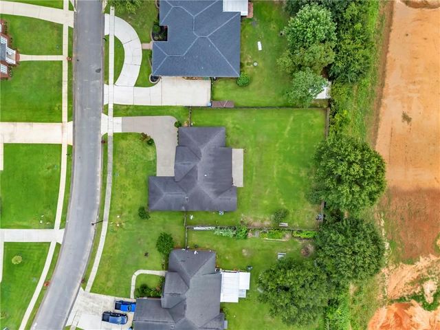 8883 Dawes Creek Drive, Theodore, AL 36582