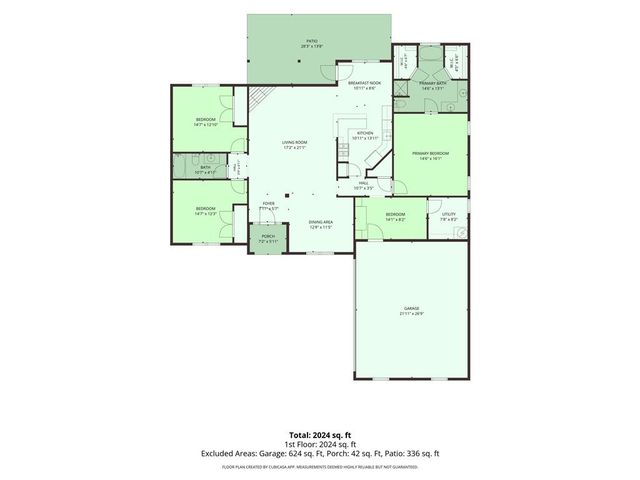 8883 Dawes Creek Drive, Theodore, AL 36582