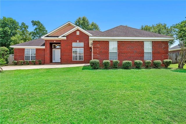 8883 Dawes Creek Drive, Theodore, AL 36582