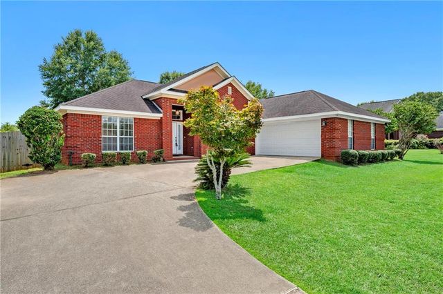 8883 Dawes Creek Drive, Theodore, AL 36582