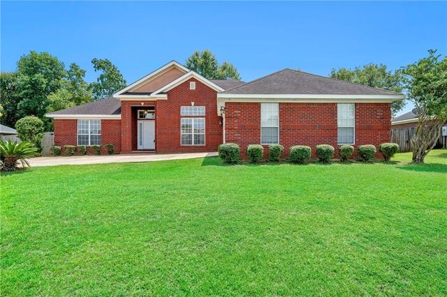 8883 Dawes Creek Drive, Theodore, AL 36582