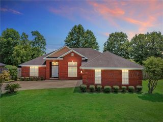 8883 Dawes Creek Drive, Theodore, AL 36582