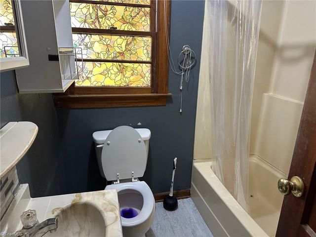 8431 Austin Traphill Road, Elkin, NC 28621