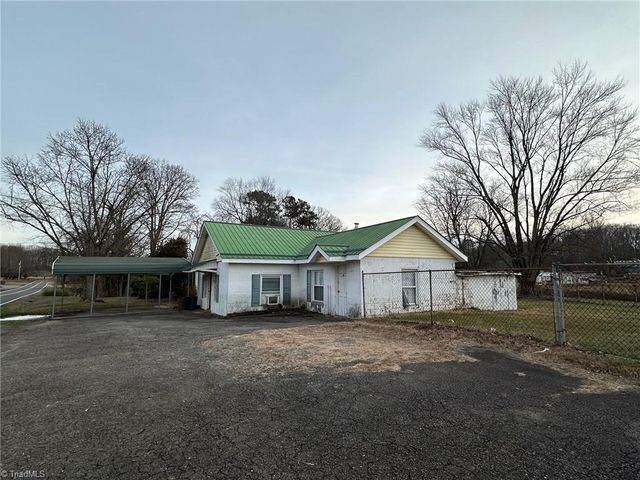 8431 Austin Traphill Road, Elkin, NC 28621