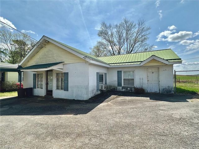 8431 Austin Traphill Road, Elkin, NC 28621