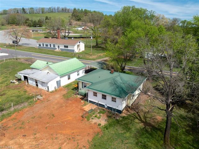 8431 Austin Traphill Road, Elkin, NC 28621