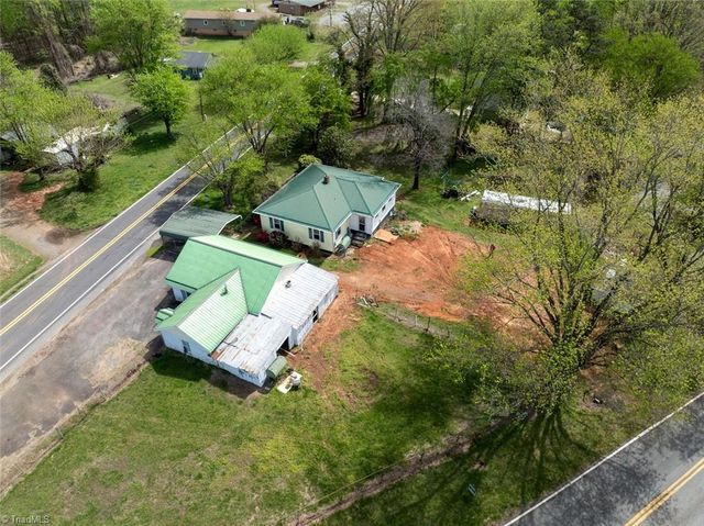 8431 Austin Traphill Road, Elkin, NC 28621