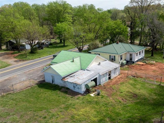 8431 Austin Traphill Road, Elkin, NC 28621