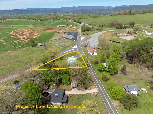 8431 Austin Traphill Road, Elkin, NC 28621