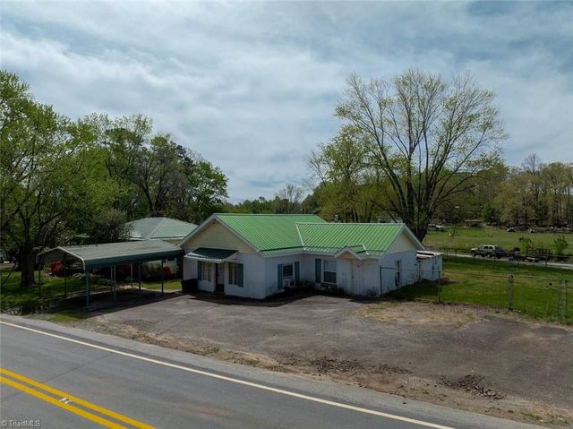 8431 Austin Traphill Road, Elkin, NC 28621