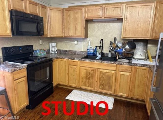 8431 Austin Traphill Road, Elkin, NC 28621