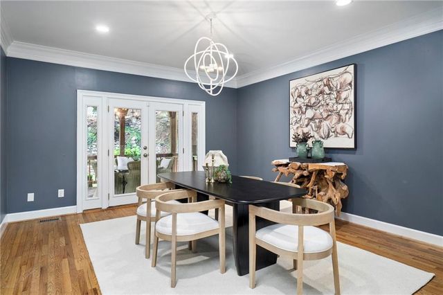 2150 River Cliff Drive, Roswell, GA 30076