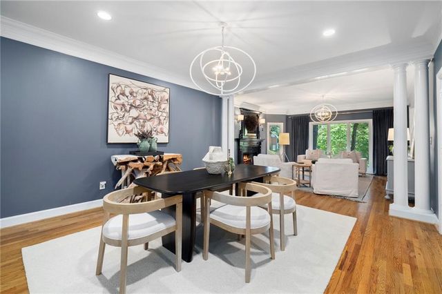 2150 River Cliff Drive, Roswell, GA 30076