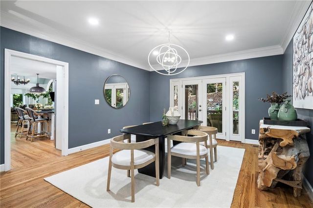 2150 River Cliff Drive, Roswell, GA 30076