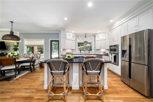 2150 River Cliff Drive, Roswell, GA 30076