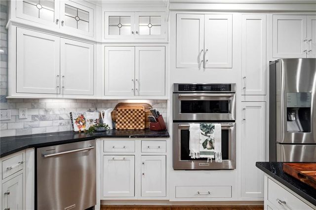 2150 River Cliff Drive, Roswell, GA 30076