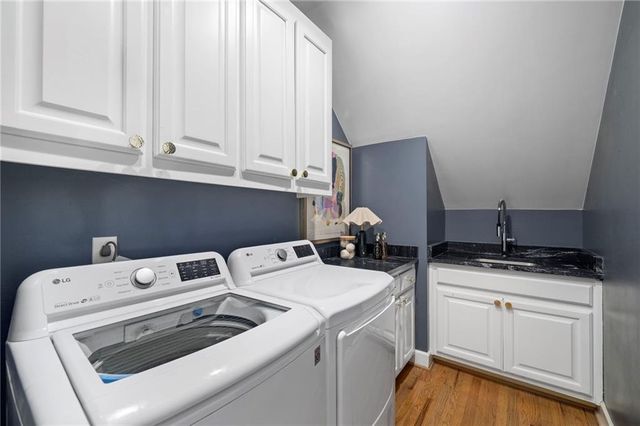 2150 River Cliff Drive, Roswell, GA 30076