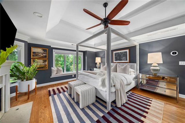 2150 River Cliff Drive, Roswell, GA 30076