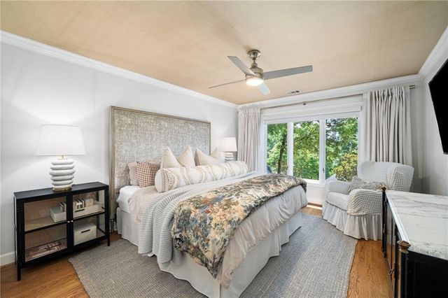 2150 River Cliff Drive, Roswell, GA 30076