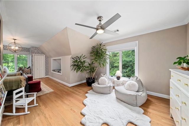 2150 River Cliff Drive, Roswell, GA 30076