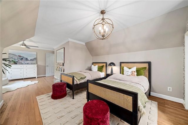 2150 River Cliff Drive, Roswell, GA 30076