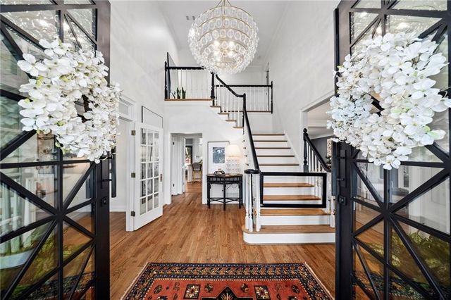 2150 River Cliff Drive, Roswell, GA 30076