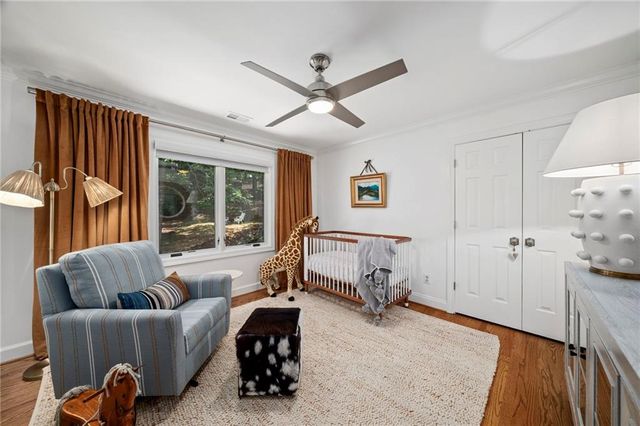 2150 River Cliff Drive, Roswell, GA 30076