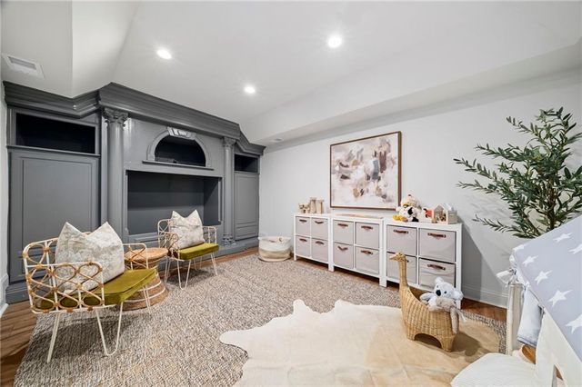 2150 River Cliff Drive, Roswell, GA 30076