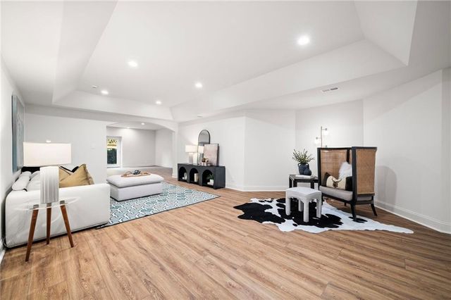 2150 River Cliff Drive, Roswell, GA 30076