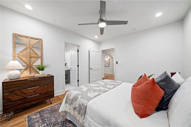 2150 River Cliff Drive, Roswell, GA 30076