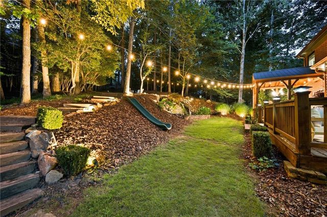 2150 River Cliff Drive, Roswell, GA 30076