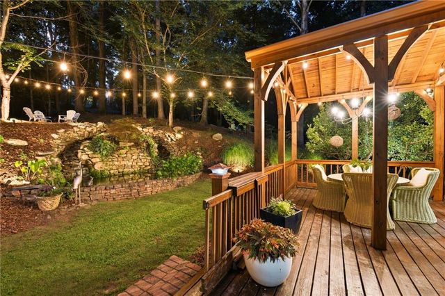 2150 River Cliff Drive, Roswell, GA 30076