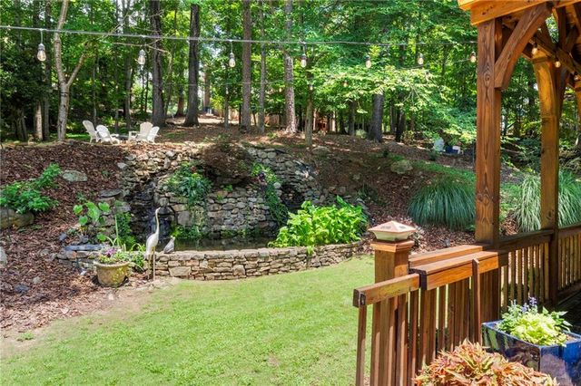 2150 River Cliff Drive, Roswell, GA 30076