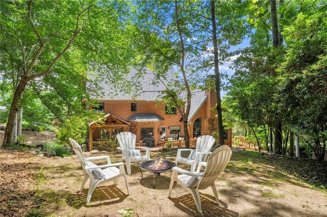 2150 River Cliff Drive, Roswell, GA 30076
