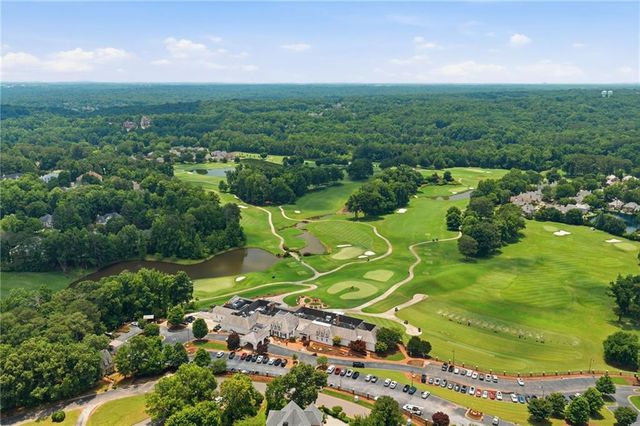 2150 River Cliff Drive, Roswell, GA 30076