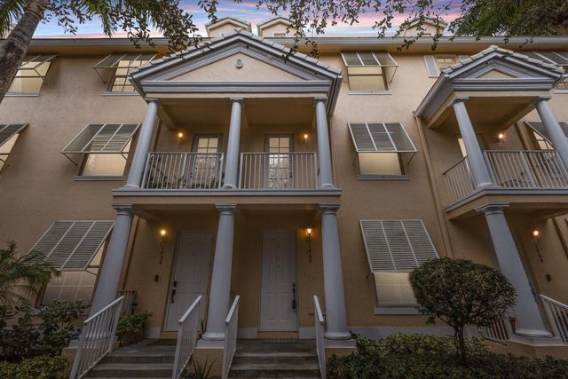 1460 Corbison Point Place, Jupiter, FL 33458