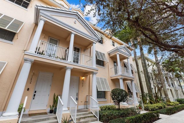 1460 Corbison Point Place, Jupiter, FL 33458