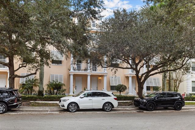 1460 Corbison Point Place, Jupiter, FL 33458