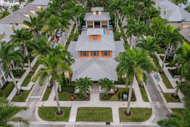 1460 Corbison Point Place, Jupiter, FL 33458