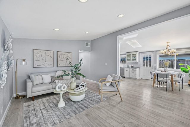 984 Fairwood Avenue, Sunnyvale, CA 94089