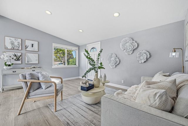 984 Fairwood Avenue, Sunnyvale, CA 94089