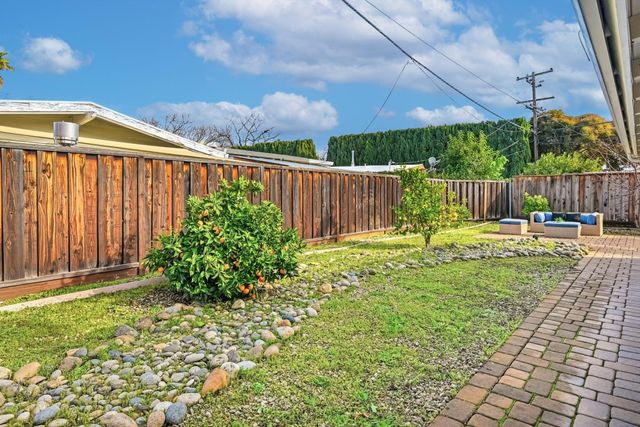 984 Fairwood Avenue, Sunnyvale, CA 94089