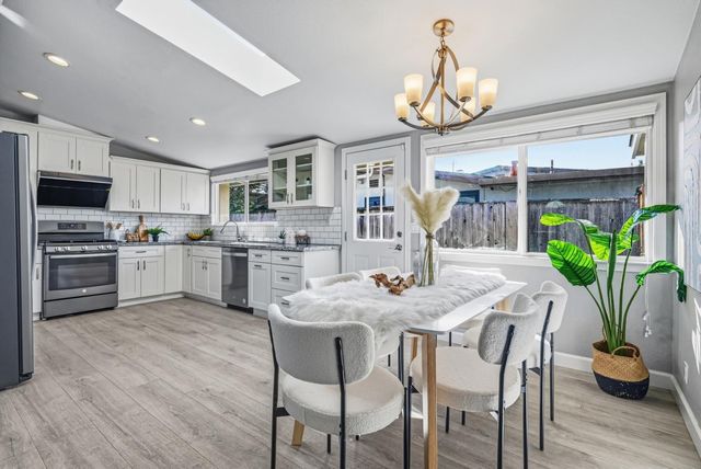 984 Fairwood Avenue, Sunnyvale, CA 94089